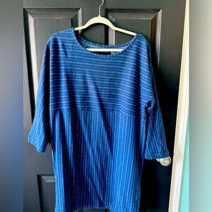 Hatch Small Maternity ‘The Brunch Dress’